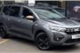 2023 Dacia Jogger 1.6 HEV Extreme 5dr Auto