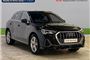 2022 Audi Q3 35 TFSI S Line 5dr S Tronic