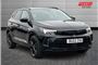 2022 Vauxhall Grandland 1.2 Turbo SRi 5dr