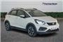 2020 Honda Jazz Crosstar 1.5 i-MMD Hybrid Crosstar EX 5dr eCVT