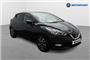 2017 Nissan Micra 0.9 IG-T N-Connecta 5dr