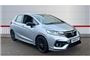 2018 Honda Jazz 1.5 i-VTEC Sport 5dr