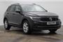 2021 Volkswagen Tiguan 1.5 TSI 150 Life 5dr DSG