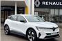 2022 Renault Megane E Tech EV60 160kW Equilibre 60kWh Optimum Charge 5dr Auto