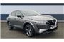 2021 Nissan Qashqai 1.3 DiG-T MH 158 N-Connecta 5dr Xtronic