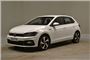 2021 Volkswagen Polo GTI 2.0 TSI 207 GTI 5dr DSG