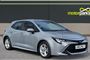 2022 Toyota Corolla 1.8 VVT-i Hybrid Icon 5dr CVT