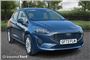 2023 Ford Fiesta 1.0 EcoBoost Titanium 5dr