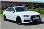 2019 Audi A4 35 TFSI Black Edition 4dr S Tronic