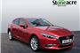 2018 Mazda 3 2.0 Sport Nav 5dr