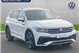 2022 Volkswagen Tiguan Allspace 2.0 TDI R-Line 5dr DSG