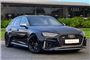 2022 Audi RS4 RS 4 TFSI Quattro 5dr S Tronic