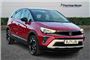 2021 Vauxhall Crossland 1.2 Turbo [130] Elite Nav 5dr Auto