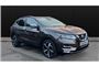 2018 Nissan Qashqai 1.3 DiG-T 160 Tekna+ 5dr DCT