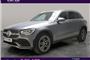 2020 Mercedes-Benz GLC GLC 220d 4Matic AMG Line 5dr 9G-Tronic