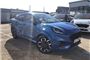 2020 Ford Puma 1.0 EcoBoost ST-Line X 5dr Auto