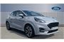 2023 Ford Puma 1.0 EcoBoost Hybrid mHEV ST-Line 5dr