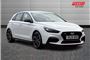 2019 Hyundai i30 N 2.0T GDI N Performance 5dr