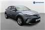 2021 Toyota C-HR 1.8 Hybrid Icon 5dr CVT