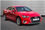 2022 Audi A3 Saloon 35 TFSI Sport 4dr