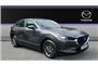 2023 Mazda CX-30 2.0 e-Skyactiv G MHEV SE-L Lux 5dr Auto