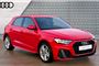 2020 Audi A1 25 TFSI S Line 5dr S Tronic