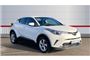 2018 Toyota C-HR 1.2T Icon 5dr