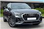 2020 Audi Q3 40 TFSI Quattro S Line 5dr S Tronic