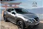 2023 Nissan Juke 1.0 DiG-T 114 N-Connecta 5dr DCT