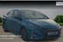 2019 Toyota Prius Plug-In 1.8 VVTi Plug-in Excel 5dr CVT