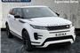 2021 Land Rover Range Rover Evoque 2.0 D200 R-Dynamic SE 5dr Auto