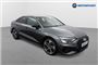 2022 Audi A3 Saloon 35 TFSI Edition 1 4dr S Tronic