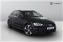 2019 Audi S3 S3 TFSI 300 Quattro Black Edition 5dr S Tronic