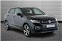 2020 Volkswagen T-Cross 1.0 TSI 115 R-Line 5dr DSG