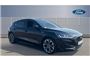 2023 Ford Focus 1.0 EcoBoost Hybrid mHEV ST-Line X 5dr Auto