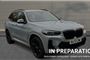 2023 BMW X3 xDrive30d MHT M Sport 5dr Auto