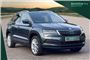 2021 Skoda Karoq 1.0 TSI 110 SE L 5dr