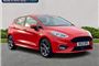 2021 Ford Fiesta 1.0 EcoBoost Hybrid mHEV 155 ST-Line Edition 5dr