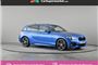 2018 BMW 1 Series 118i [1.5] M Sport Shadow Ed 5dr Step Auto