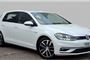 2018 Volkswagen Golf 1.5 TSI EVO GT 5dr DSG