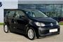 2018 Volkswagen Up 1.0 Move Up 5dr