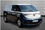 2024 Volkswagen ID.Buzz 150kW Commerce Plus 77kWh Auto