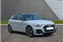 2022 Audi A1 25 TFSI Black Edition 5dr