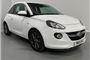 2015 Vauxhall Adam 1.4i Jam 3dr