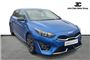 2023 Kia Ceed 1.5T GDi ISG GT-Line 5dr
