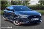 2024 Ford Focus 1.0 EcoBoost Hybrid mHEV 155 ST-Line X 5dr Auto