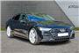 2024 Audi A7 40 TDI Quattro S Line 5dr S Tronic