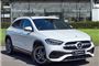 2021 Mercedes-Benz GLA GLA 200d AMG Line Premium 5dr Auto