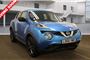 2018 Nissan Juke 1.6 [112] Tekna 5dr CVT [Bose]