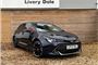 2023 Toyota Corolla 1.8 VVT-i Hybrid GR Sport 5dr CVT